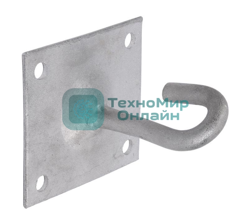 Крюк КА-450 IEK UKK-450