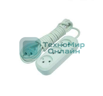 Удлинитель Makel 3 гн 5 м