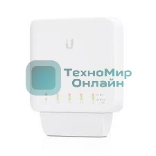 Коммутатор 5PORT 1000M POE USW-FLEX Ubiquiti