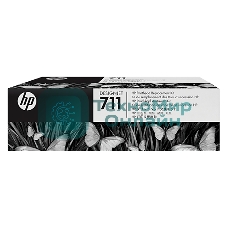 Комплект для замены печатающей головки HP 711 C1Q10A для HP Designjet T120/T520