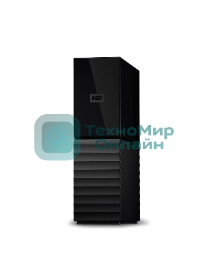 Внешний HDD 3.5