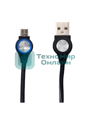 Кабель RITMIX RCC-419 черный