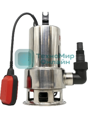 Дренажный насос НД-15500Н/35 Ресанта