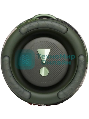 Колонка портативная JBL Xtreme 3 камуфляж 100W 4.0 BT/3.5Jack/USB 15м