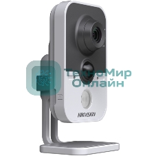 IP камера HIKVISION 8Mpix CUBE DS-2CD2483G2-I 2.8мм