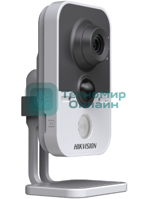 IP камера HIKVISION 8Mpix CUBE DS-2CD2483G2-I 2.8мм
