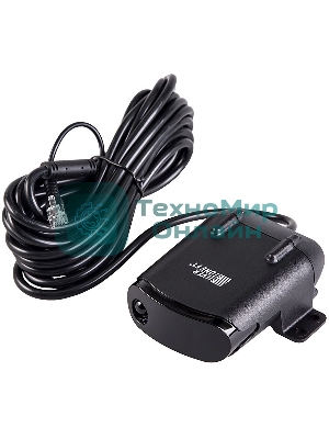 Радар-детектор Silverstone F1 R-BOT PRO GPS приемник