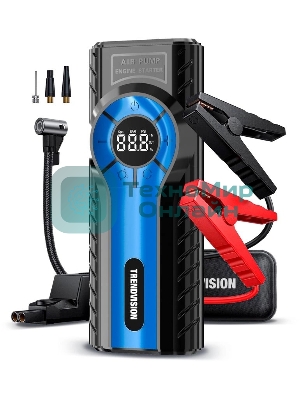 Контроллер питания TrendVision Hardware Kit (miniUSB)