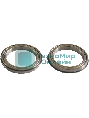 Комплект подшипников CET CET2726 (XG9-0442-000) для HP LJ 9000/9040 Color LJ CP6015/CM6030 тефлонового вала