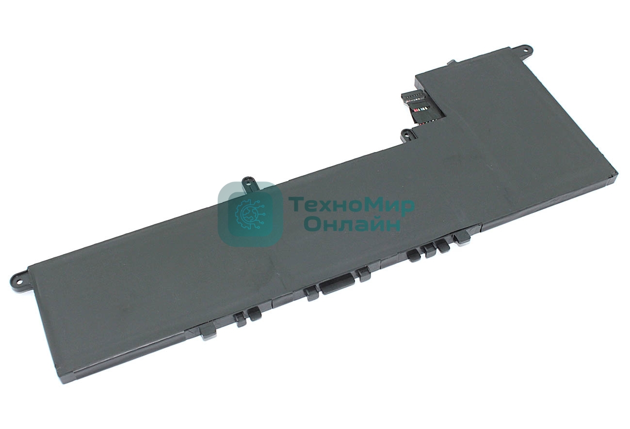 Аккумуляторная батарея для ноутбука Lenovo Ideapad S540-13 (L19M3PD3) 11,52 V, 56 Wh 4915 mAh