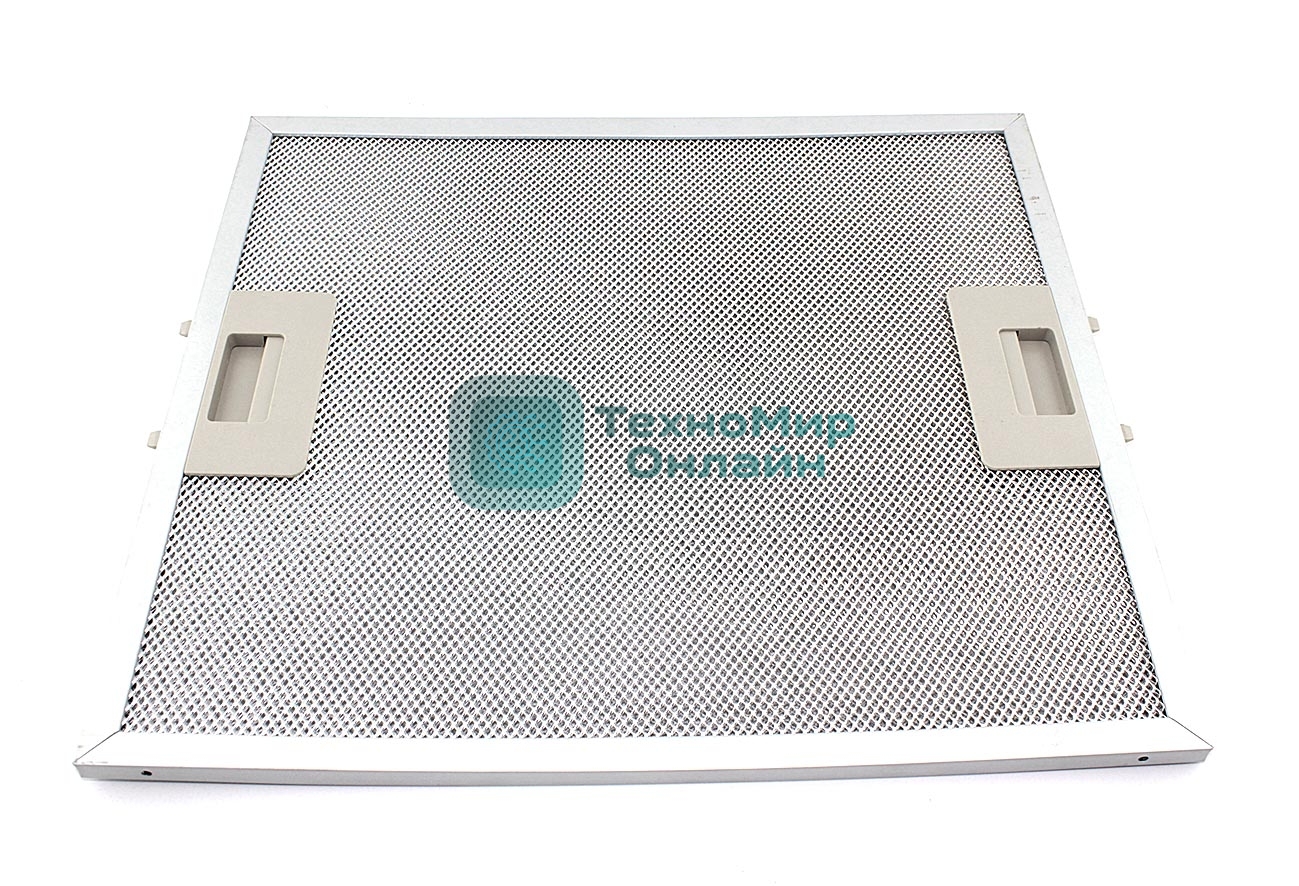 Жировой фильтр для вытяжек Shindo AH0034 331х296мм