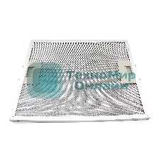 Жировой фильтр для вытяжек Shindo AH0034 331х296мм