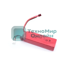 Аккумулятор Li-Pol 11.1V 803496 2700mAh разъем T-Plug