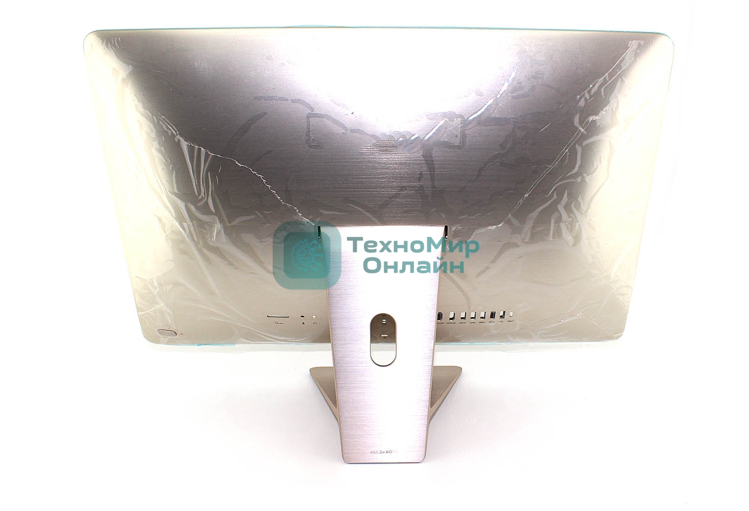 Задняя крышка для Asus Z240