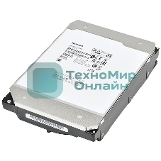 Жесткий диск Toshiba HDD SATA 22Tb 3.5