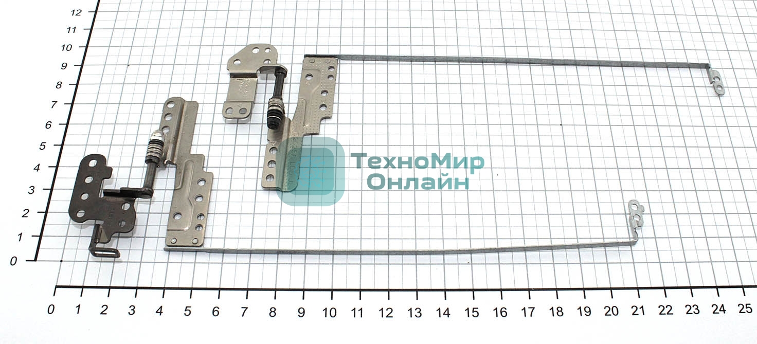 Петли для ноутбука Asus C202SA E201NA