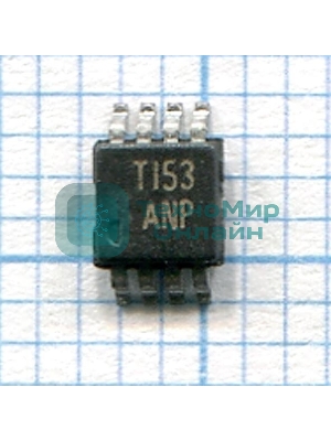 Контроллер TPS77101 QDGKRQ1