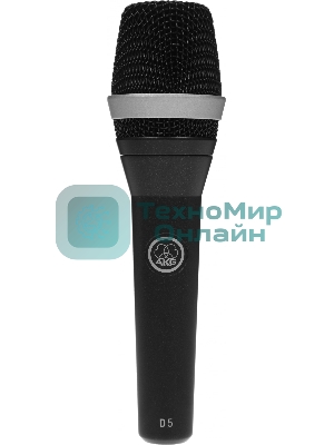Микрофон D5 3138X00070 AKG