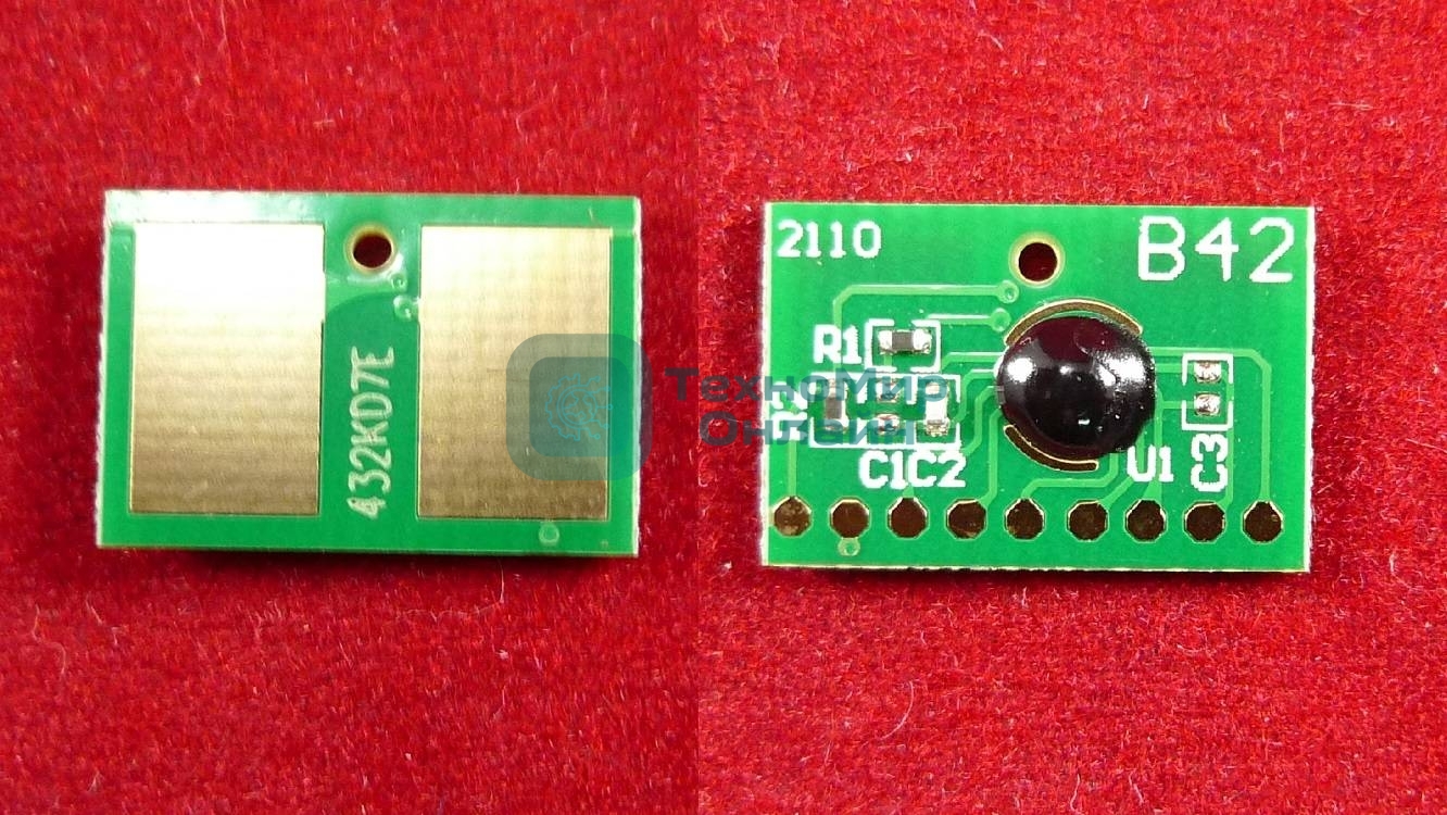 Чип ELP для OKI MB472dn/MB492dn (45807106), 7K (Китай)