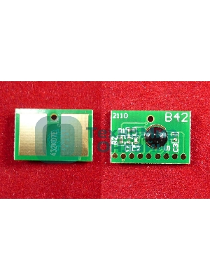 Чип ELP для OKI MB472dn/MB492dn (45807106), 7K (Китай)