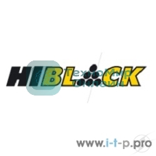 Чип Hi-Black к картриджу СE411A HP CLJ enterprise M351/451/475 new, C, 2,6K