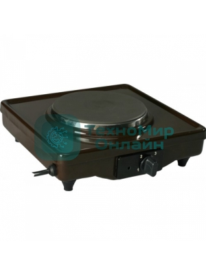 Электрическая плита Брест ЭПЧ 1-1,0/220