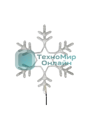 Новогодние светоукрашения Neon-night Фигура 