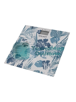 Весы напольные Galaxy GL4801