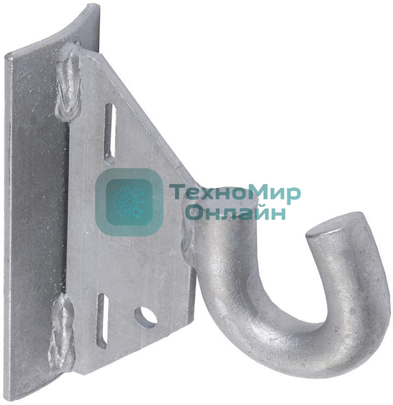 Крюк КМ-2800 (SOT39) IEK UKK-12-3-2800