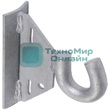 Крюк КМ-2800 (SOT39) IEK UKK-12-3-2800