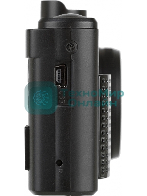 Видеорегистратор с радар-детектором Sho-Me Combo Note WiFi DUO GPS ГЛОНАСС - без камеры заднего вида!