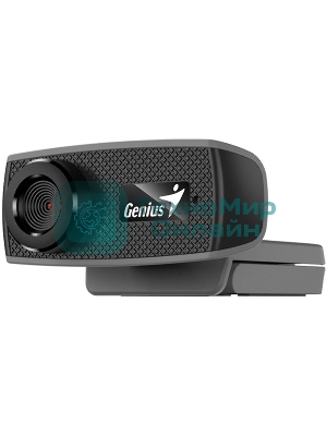 Веб-камера Genius FaceCam 1000X V2 32200003400