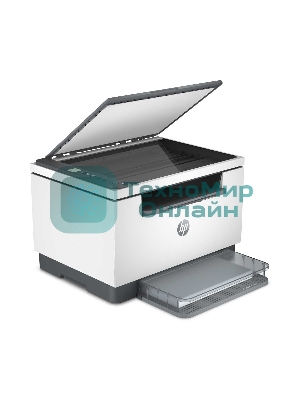 МФУ лазерное HP LaserJet M236d (9YF94A), A4, ч/б, печ. до 29 стр/мин., 600 x 600 dpi, USB