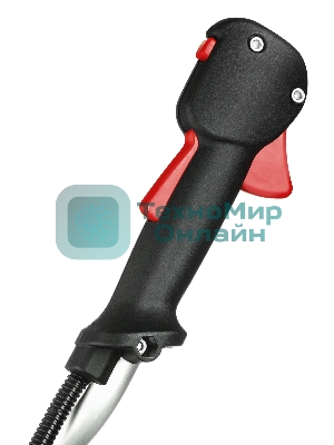 Триммер бензиновый Hyundai Z 261 900Вт 1.22л.с. неразбор.штан. реж.эл.:леска/нож