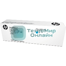 Картридж лазерный контрактный HP Cyan Contractual LJ Toner Crtg