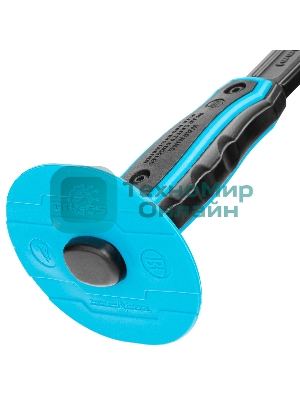 Зубило-керн Gross 300 мм