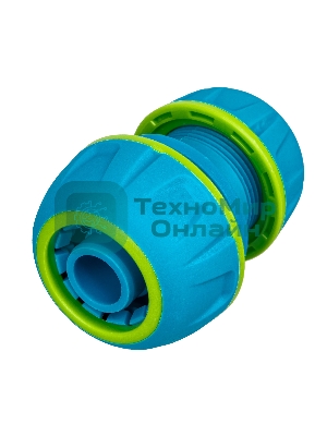 Муфта ремонтная Palisad LUXE универсальная 1/2