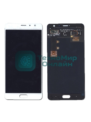 Дисплей для Xiaomi Redmi Pro белый