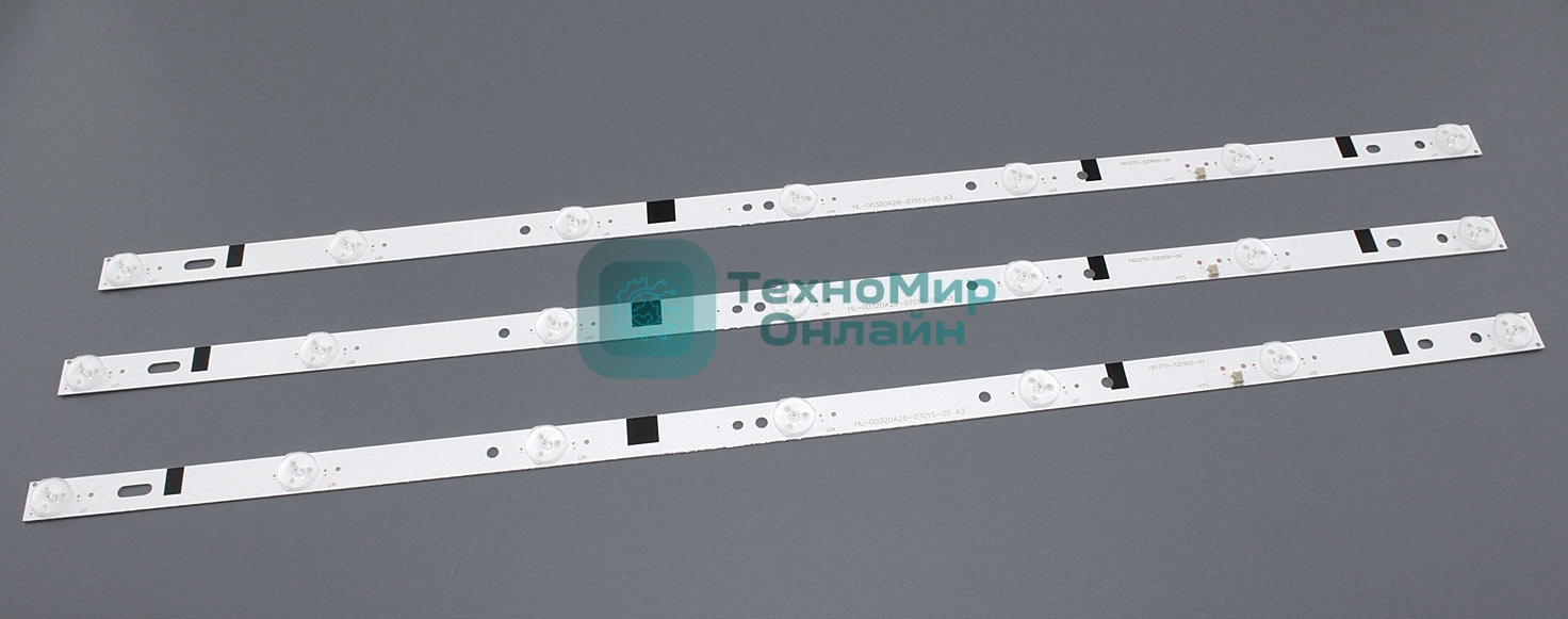 Светодиодная подсветка TV 32