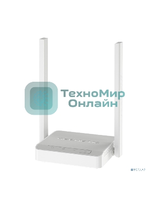 Беспроводной роутер Keenetic 4G (KN-1213)