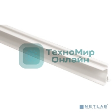 Соединитель IEK (CKK-40D-SL75-K01) на стык лицевой для крышки 75