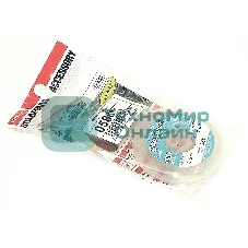 Оплетка Goot CP-35Y 3,5мм 2м