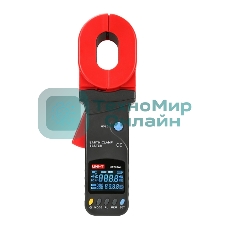 Токоизмерительные клещи UNI-T UT278A+