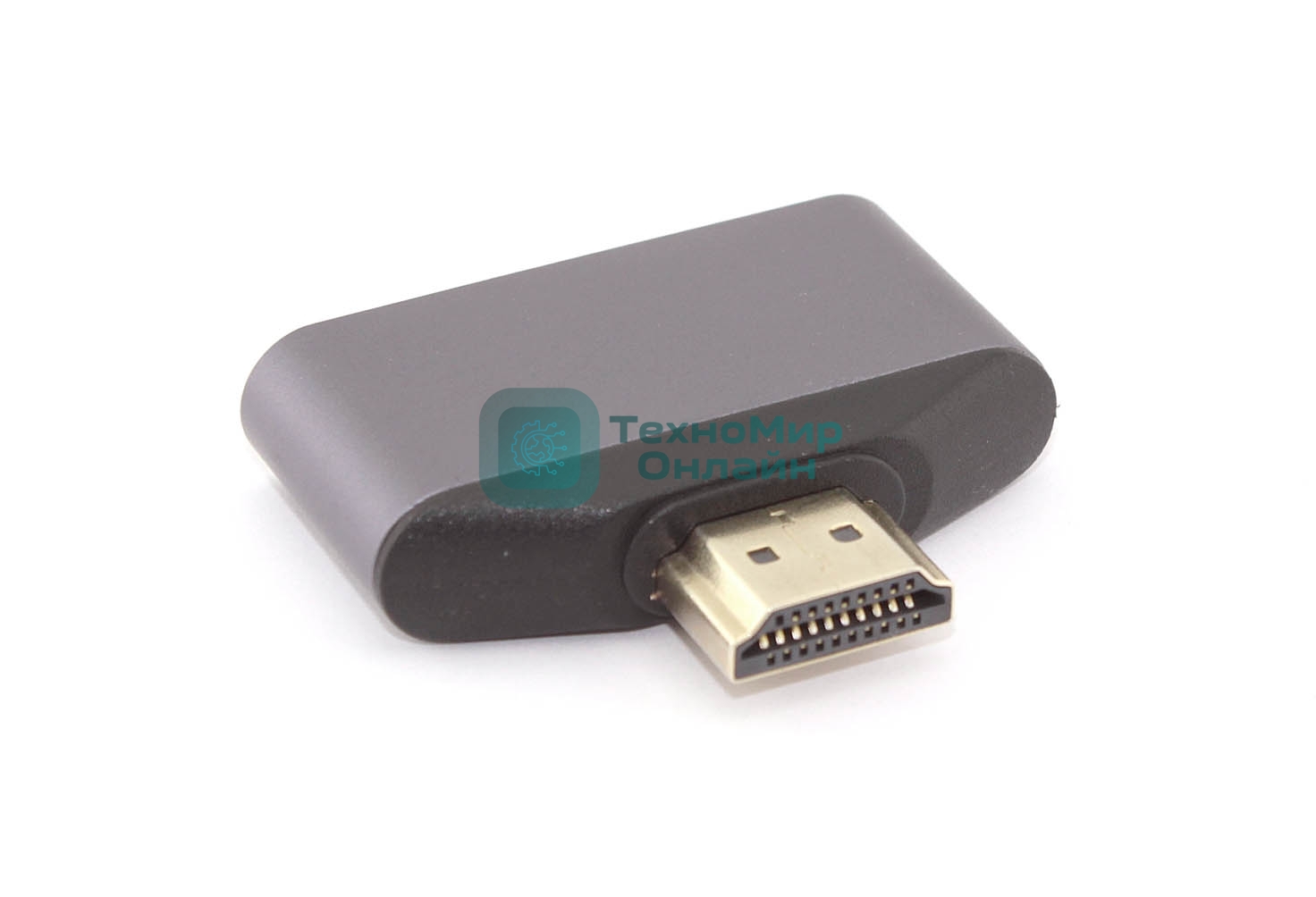 Сплиттер HDMI 2K