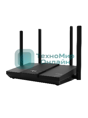 Роутер беспроводной Asus RT-BE50 BE3600 10/100/1000/2500BASE-T