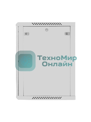 Шкаф телекоммуникационный 19