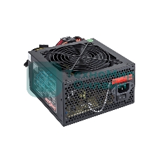 Блок питания ExeGate 650NPX (EX259604RUS), 650Вт, 120мм, черный