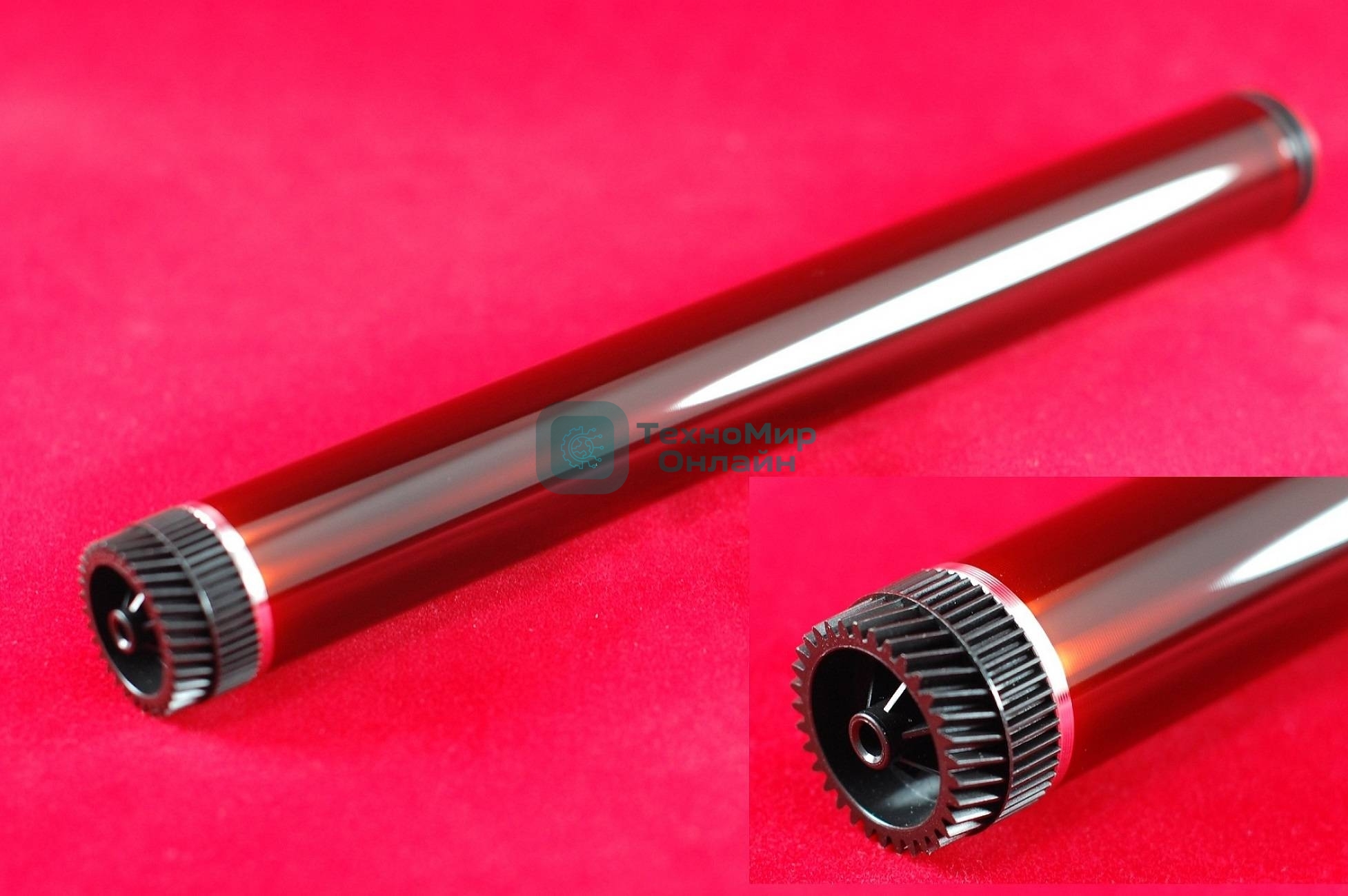 Барабан ELP Brother HL 2240R/2240DR/2250DNR/2132R/DCP-7060DR/7065DNR/MFC7360NR DR-420/DR-2275 (с шестерней) High Quality (Китай)