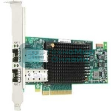 Адаптер Lenovo 01CV840 Emulex 16Gb FC Dual-port HBA