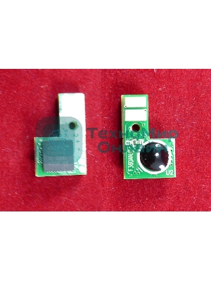 Чип HP Color Laserjet Enterprise M552/M553/M577 черный (CF360A), 6K (ELP, Китай)